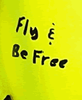 be frree